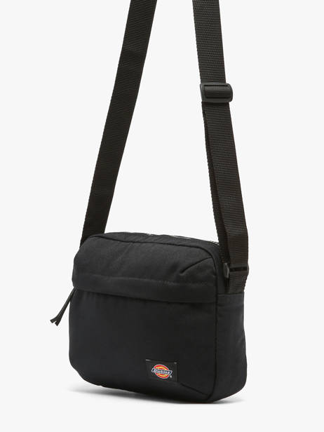 Sac Bandoulière Dickies Noir bags DK0A8CIP vue secondaire 1