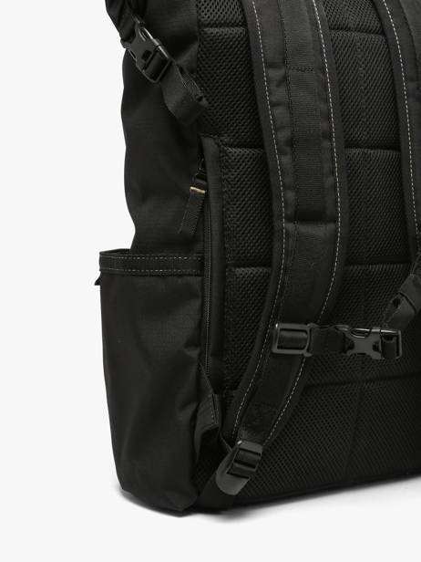 Backpack Dickies Black backpack DK0A87MX other view 3