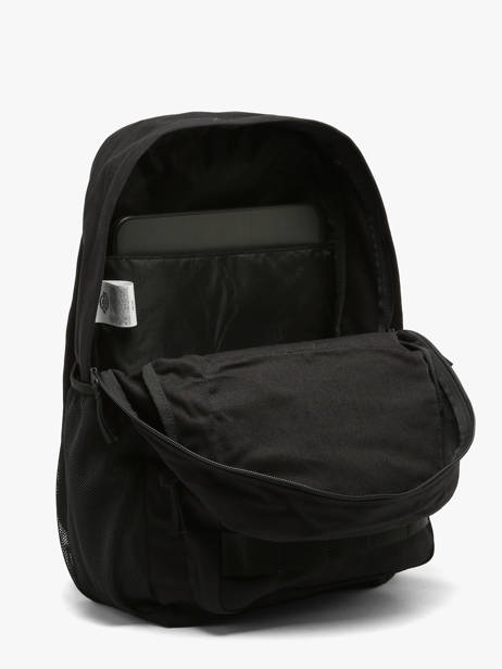 Backpack Dickies Black backpack DK0A4YOF other view 1