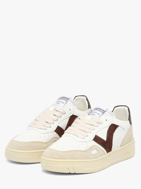 Sneakers Victoria Beige accessoires 1257136 vue secondaire 1