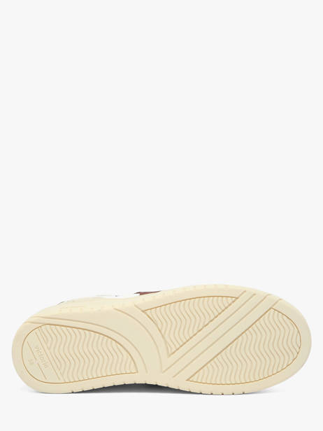 Sneakers Victoria Beige accessoires 1257136 vue secondaire 4