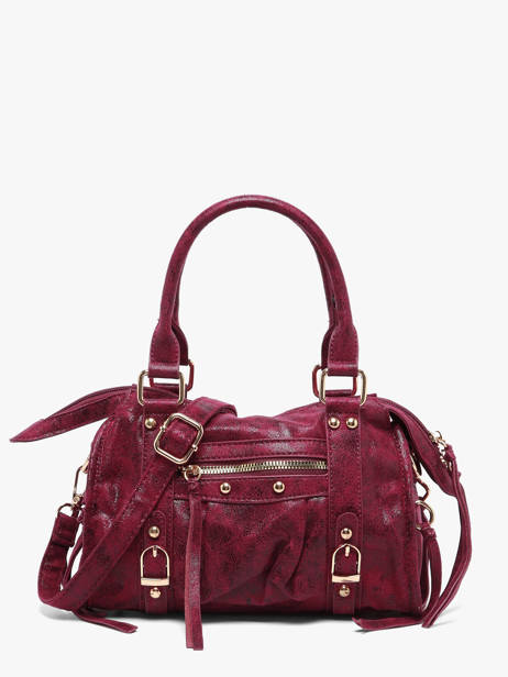 Sac Porté Main Victoire Gallantry Violet victoire 8