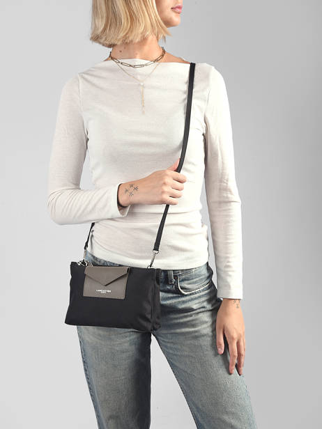 Sac Bandoulière Smart Kba Lancaster Noir smart kba 27 vue secondaire 1