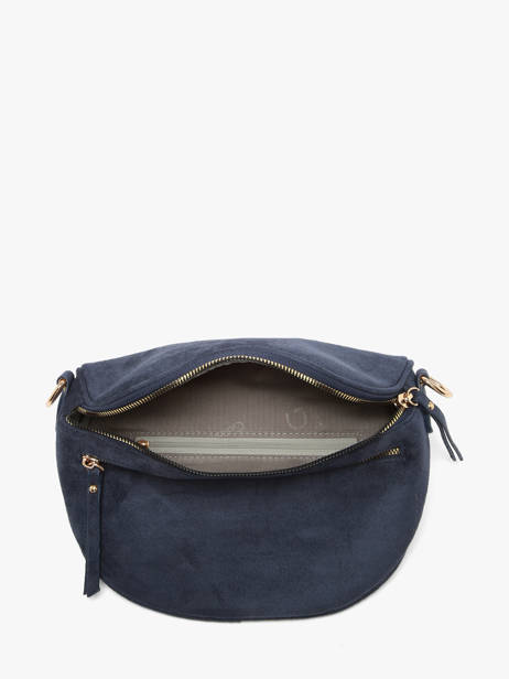 Belt Bag Gallantry Blue sangle 9 other view 2