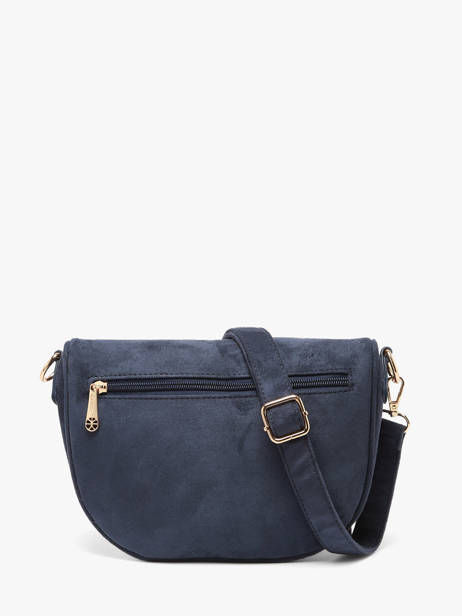 Belt Bag Gallantry Blue sangle 9 other view 3