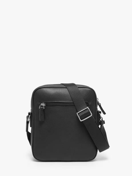 Sac Bandoulière Hexagona Noir chester 1820351 vue secondaire 3
