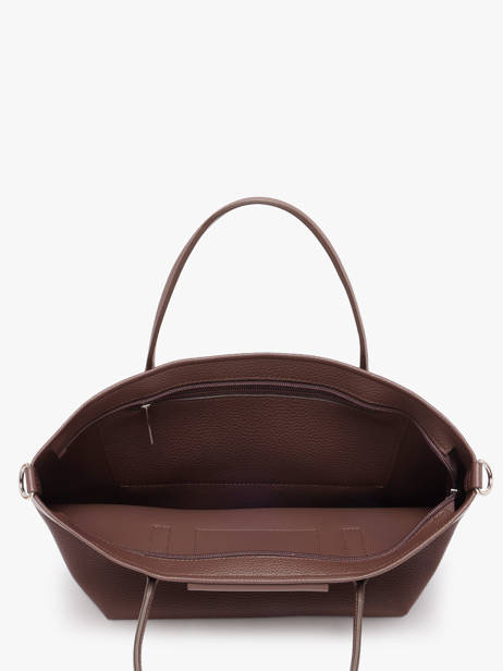 Handbag Maya Double Kba Lancaster Brown maya double kba 102 other view 2
