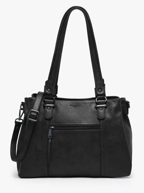 Shopper Gracieuse Hexagona Black gracieuse 315292 other view 1