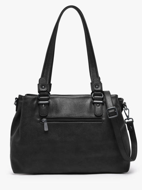 Shopper Gracieuse Hexagona Black gracieuse 315292 other view 5