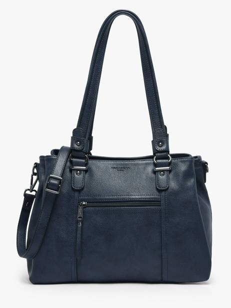 Sac Porté épaule Gracieuse Hexagona Bleu gracieuse 315292 vue secondaire 1