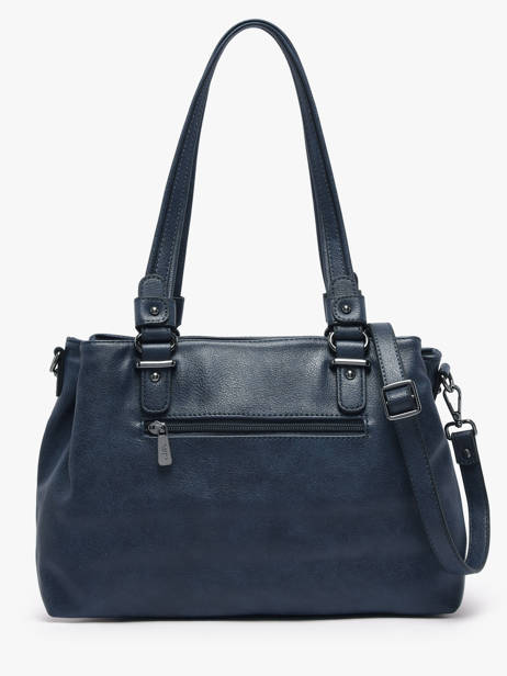 Sac Porté épaule Gracieuse Hexagona Bleu gracieuse 315292 vue secondaire 5