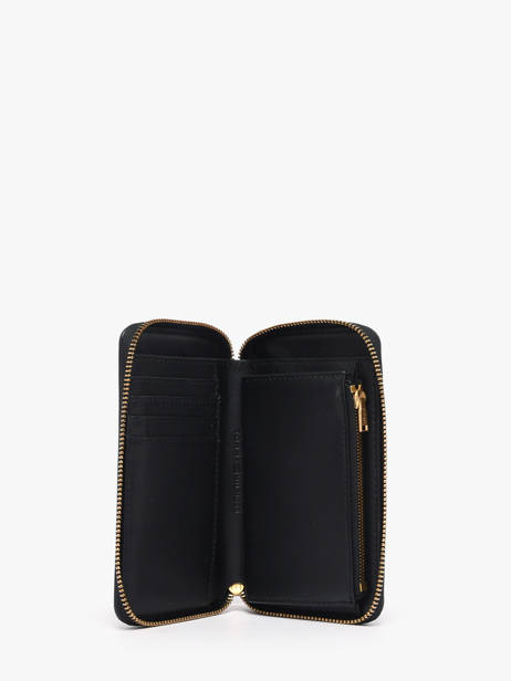 Wallet Leather Tommy hilfiger Black th leather AW18939 other view 1