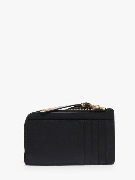 Wallet Leather Tommy hilfiger Black th leather AW18937 other view 2