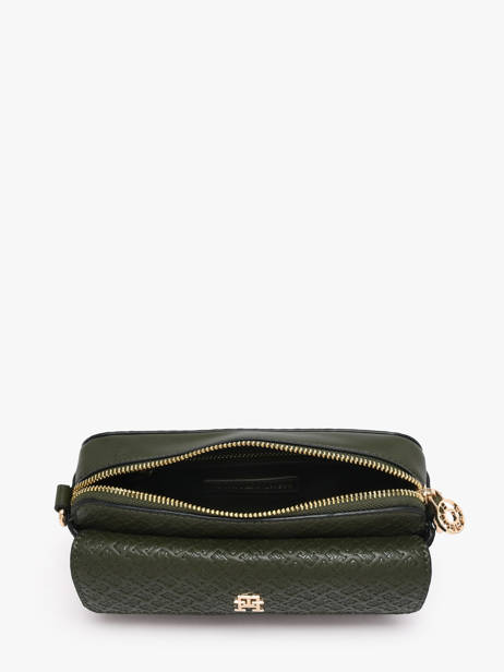 Shoulder Bag Th Icon Tommy hilfiger Green th icon AW18922 other view 2