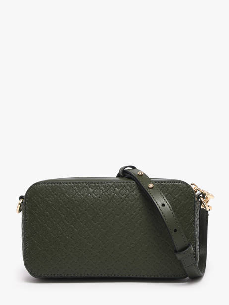 Shoulder Bag Th Icon Tommy hilfiger Green th icon AW18922 other view 3