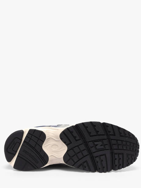 Sneakers New balance Gray men ML725CL other view 4