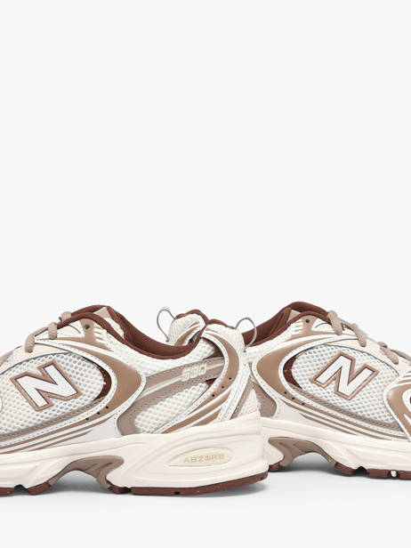 Sneakers New balance Beige boy U530COB other view 2