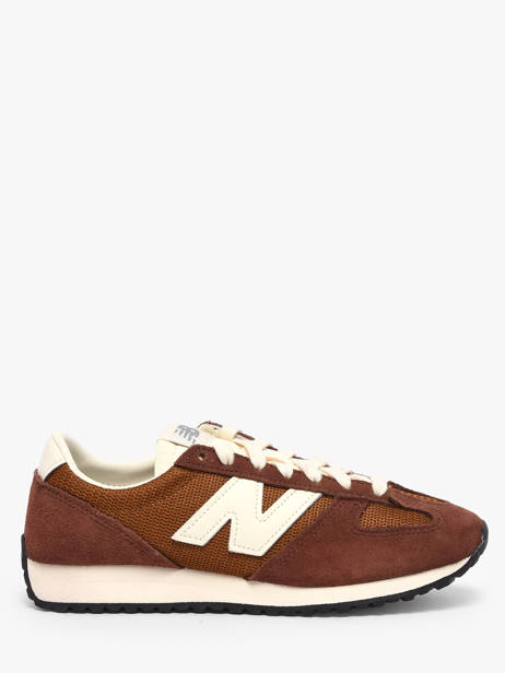 Sneakers New balance Brown boy U4713G5