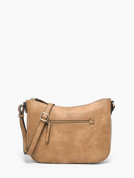 Crossbody Bag Toscane Hexagona Beige toscane 579838