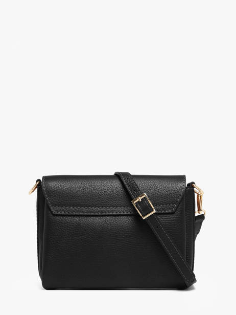 Crossbody Bag Caviar Milano Black caviar CA24061O other view 3