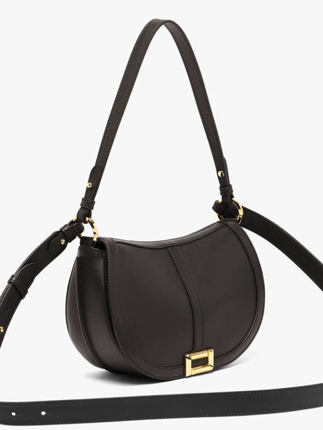 Crossbody Bag Celeste Leather Lancel Black celeste A14229 other view 1