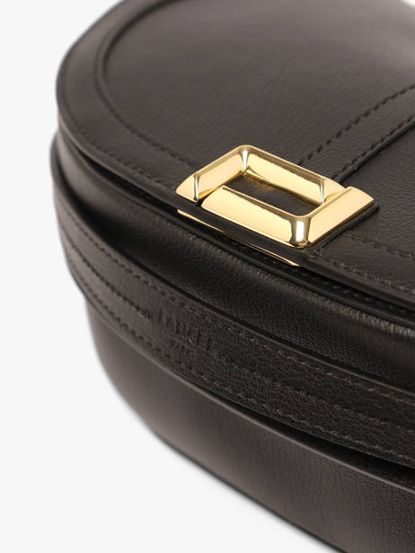 Crossbody Bag Celeste Leather Lancel Black celeste A14229 other view 2