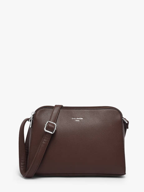 Shoulder Bag Sable Gallantry Brown sable 2