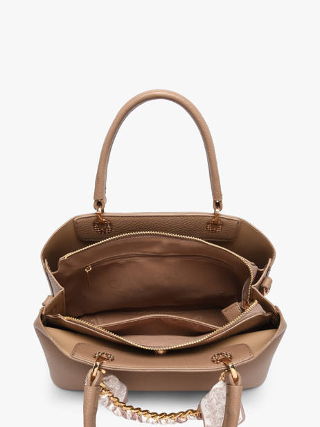 Satchel Grained Gallantry Beige grained 1 other view 1