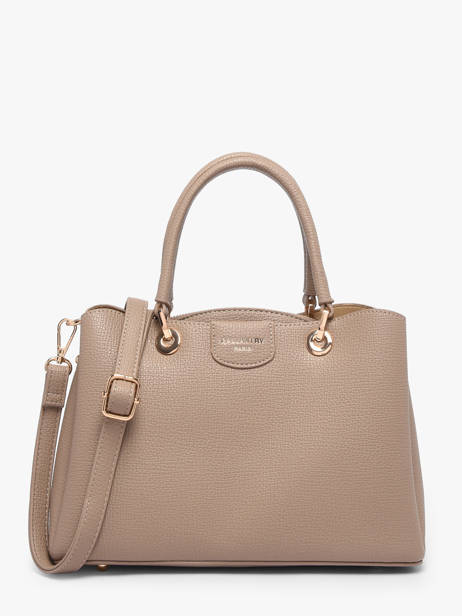 Sac Porté Main Sable Gallantry Beige sable 2