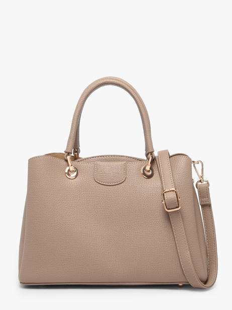 Sac Porté Main Sable Gallantry Beige sable 2 vue secondaire 2