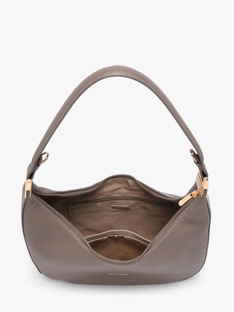 Shoulder Bag Dune David jones Gray dune CM8625 other view 2