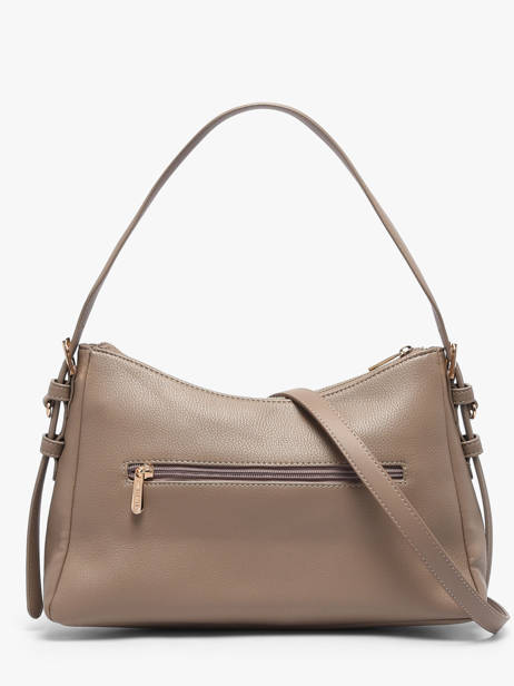 Shoulder Bag Dune David jones Beige dune CM7812 other view 3