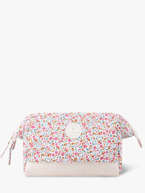 Medium Travel Kit Liberty Cabaia Multicolor liberty LIB