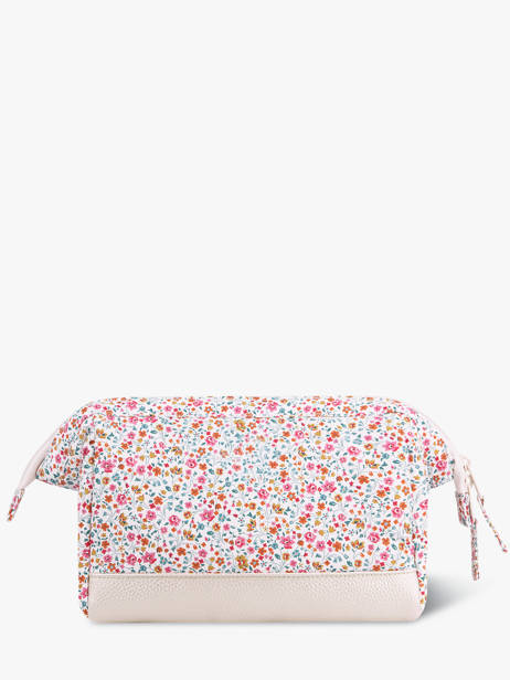Medium Travel Kit Liberty Cabaia Multicolor liberty LIB other view 2