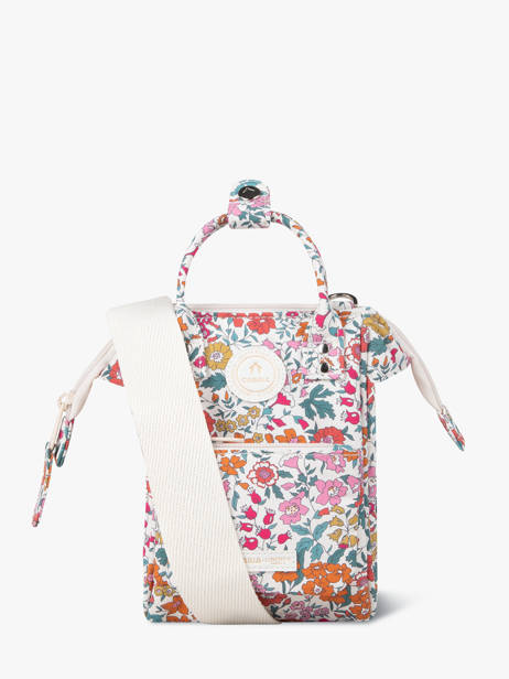 Nano Crossbody Bag Liberty Cabaia Multicolor liberty LIB