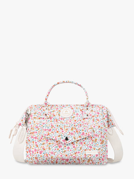 Medium Crossbody Bag Liberty Cabaia Multicolor liberty LIB