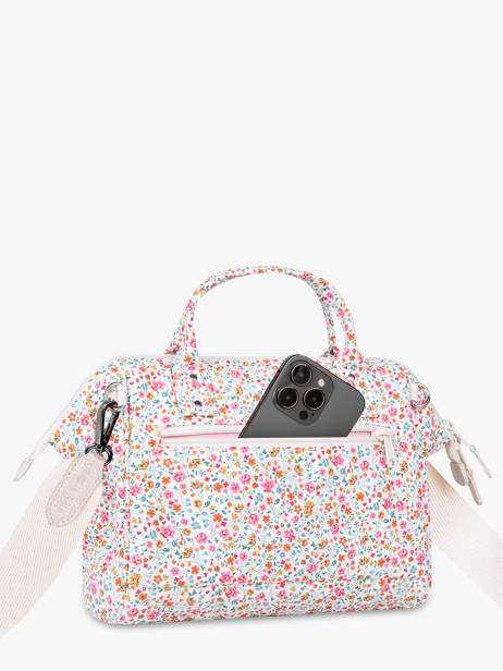 Medium Crossbody Bag Liberty Cabaia Multicolor liberty LIB other view 4