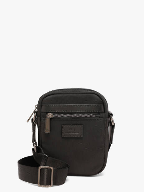 Crossbody Bag David jones Black men 932201