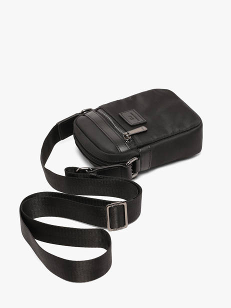 Crossbody Bag David jones Black men 932201 other view 1