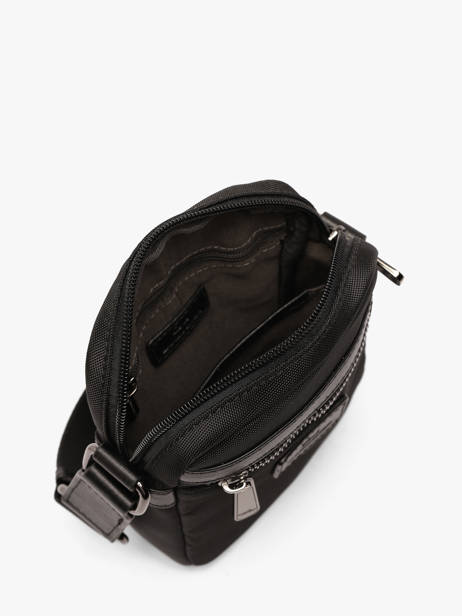 Crossbody Bag David jones Black men 932201 other view 2