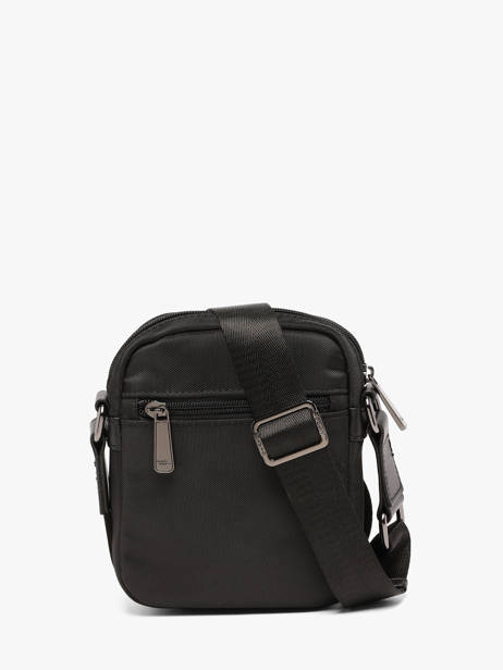 Crossbody Bag David jones Black men 932201 other view 3
