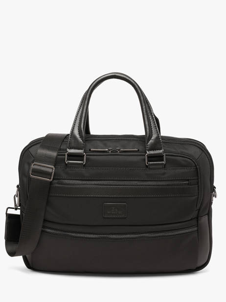 Business Bag David jones Black men 932205