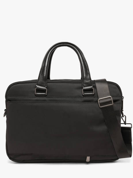 Business Bag David jones Black men 932205 other view 3