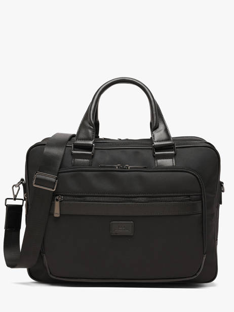 Business Bag David jones Black men 932207