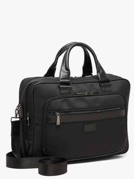 Business Bag David jones Black men 932207 other view 1