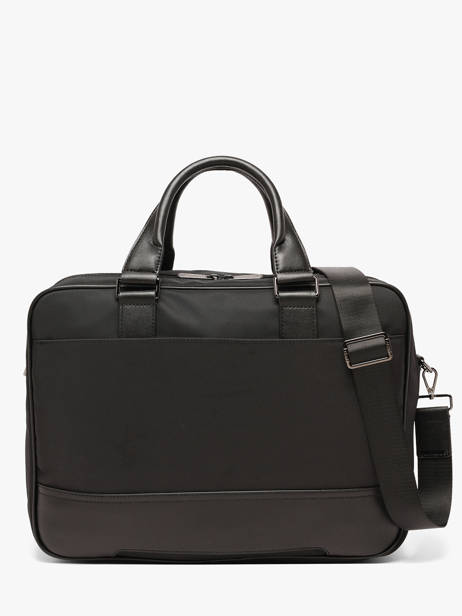 Business Bag David jones Black men 932207 other view 3