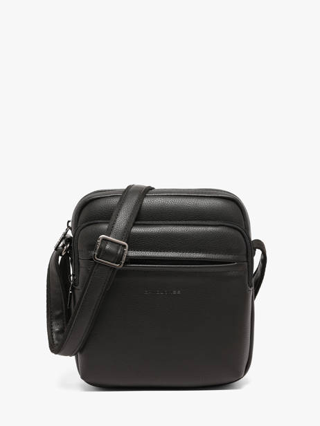 Crossbody Bag David jones Black men 694403