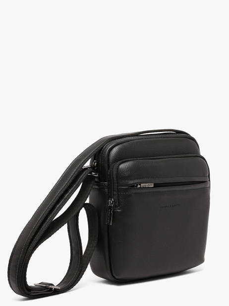 Crossbody Bag David jones Black men 694403 other view 1