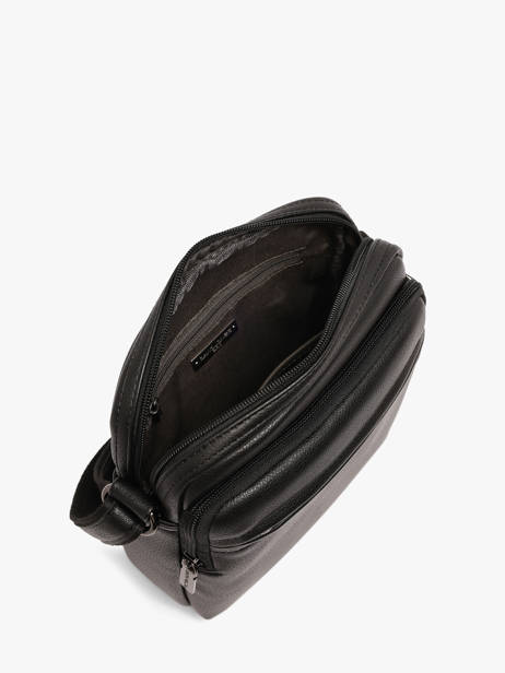 Crossbody Bag David jones Black men 694403 other view 2