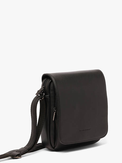 Crossbody Bag David jones Black men 694404 other view 1